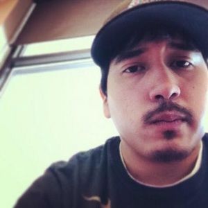 Meet your Posher, Seth